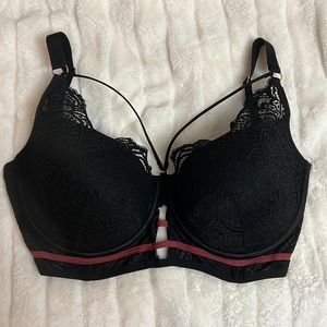 Ashley Graham Bra